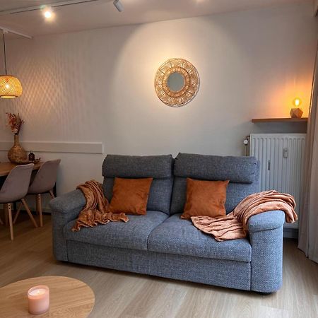 Sea Watch Studio Остенде Экстерьер фото