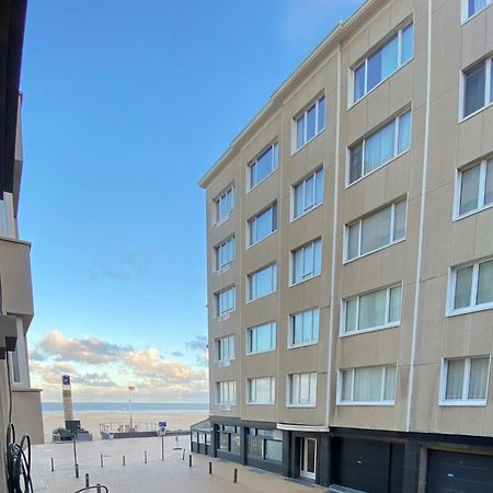 Sea Watch Studio Остенде Экстерьер фото