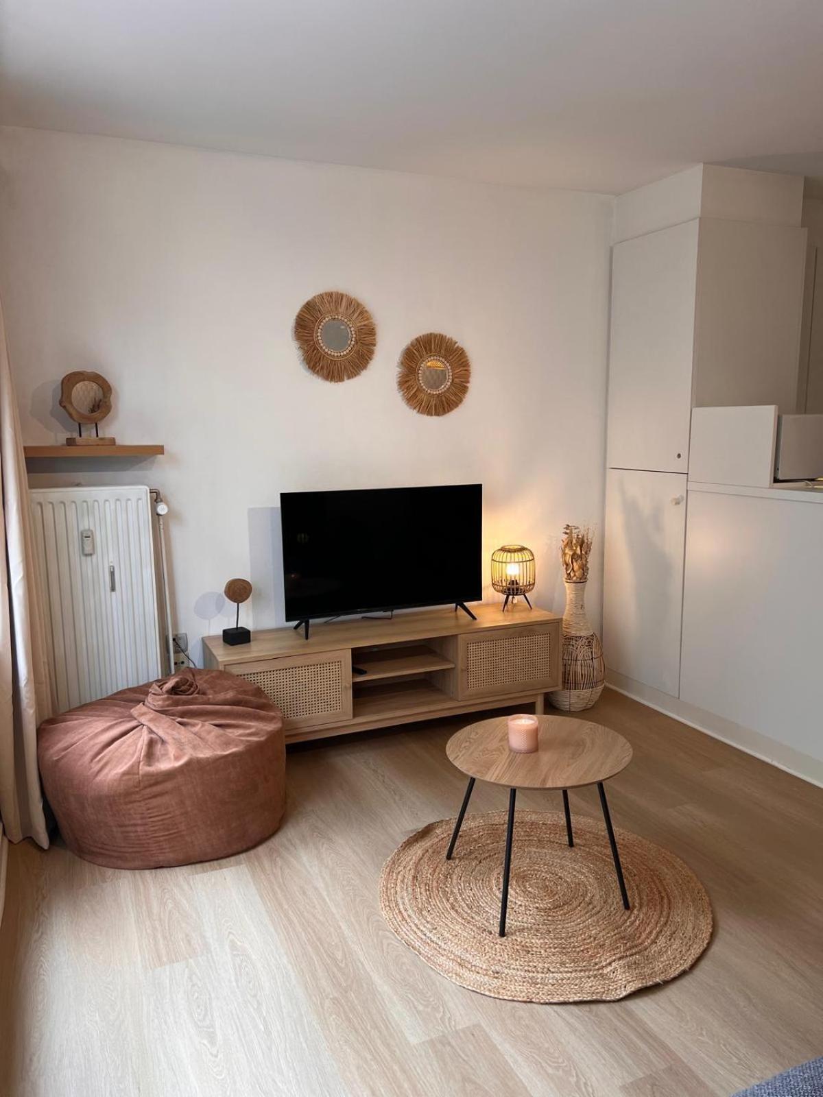 Sea Watch Studio Остенде Экстерьер фото